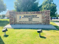 RIDGECREST HEALTHCARE AND REHABILITATION CENTER