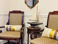 RIDGECREST HEALTHCARE AND REHABILITATION CENTER
