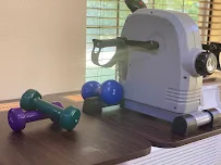 RIDGECREST HEALTHCARE AND REHABILITATION CENTER