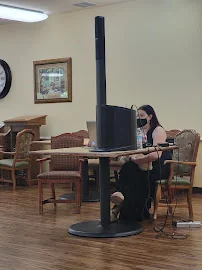 RIDGECREST HEALTHCARE AND REHABILITATION CENTER