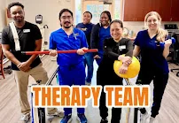 RIDGECREST HEALTHCARE AND REHABILITATION CENTER