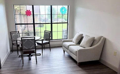 RIDGECREST HEALTHCARE AND REHABILITATION CENTER