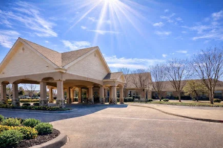 RIDGECREST HEALTHCARE AND REHABILITATION CENTER