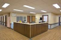 RIDGECREST MANOR NURSING & REHABILITATION
