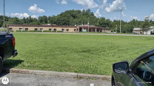 RIDGECREST MANOR NURSING & REHABILITATION