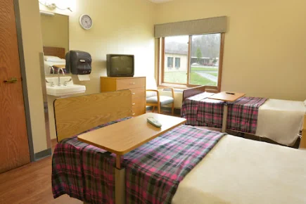 RIDGECREST MANOR NURSING & REHABILITATION