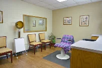RIDGECREST MANOR NURSING & REHABILITATION
