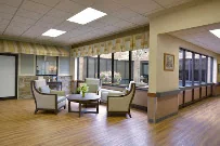 RIDGECREST MANOR NURSING & REHABILITATION
