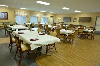 RIDGECREST MANOR NURSING & REHABILITATION