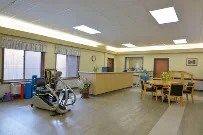 RIDGECREST MANOR NURSING & REHABILITATION