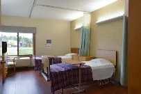 RIDGECREST MANOR NURSING & REHABILITATION