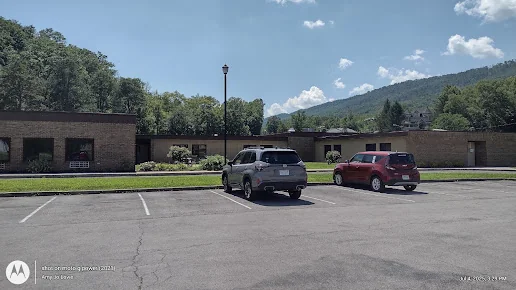 RIDGECREST MANOR NURSING & REHABILITATION