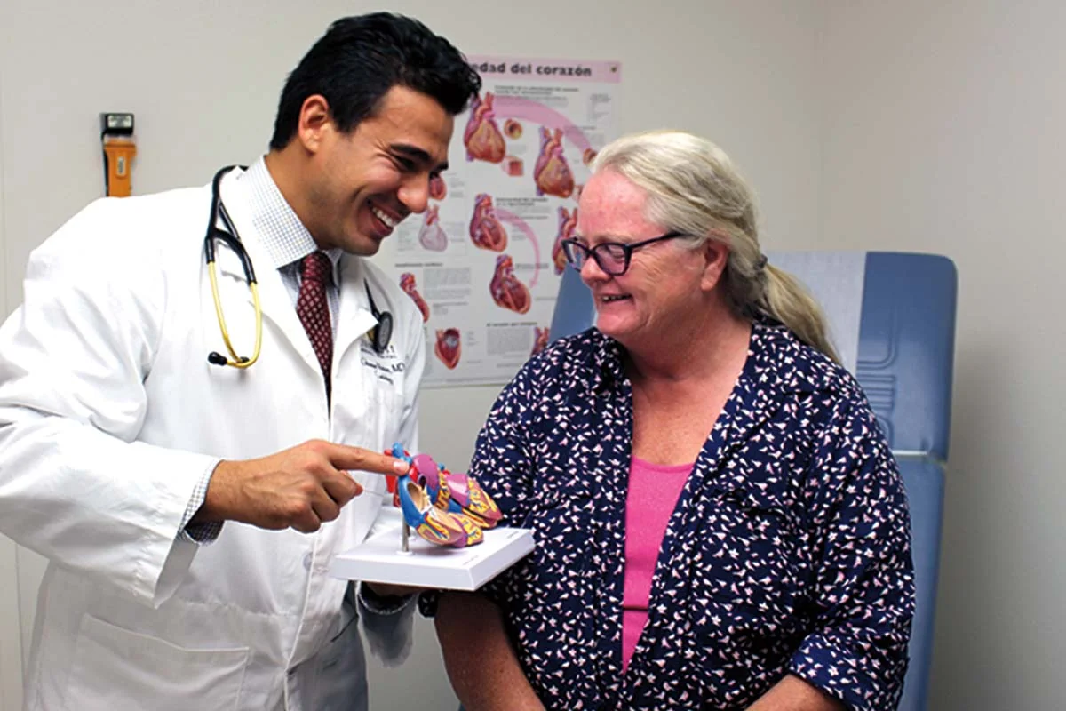 RIDGECREST REGIONAL TRANSITIONAL CARE AND REHABILI