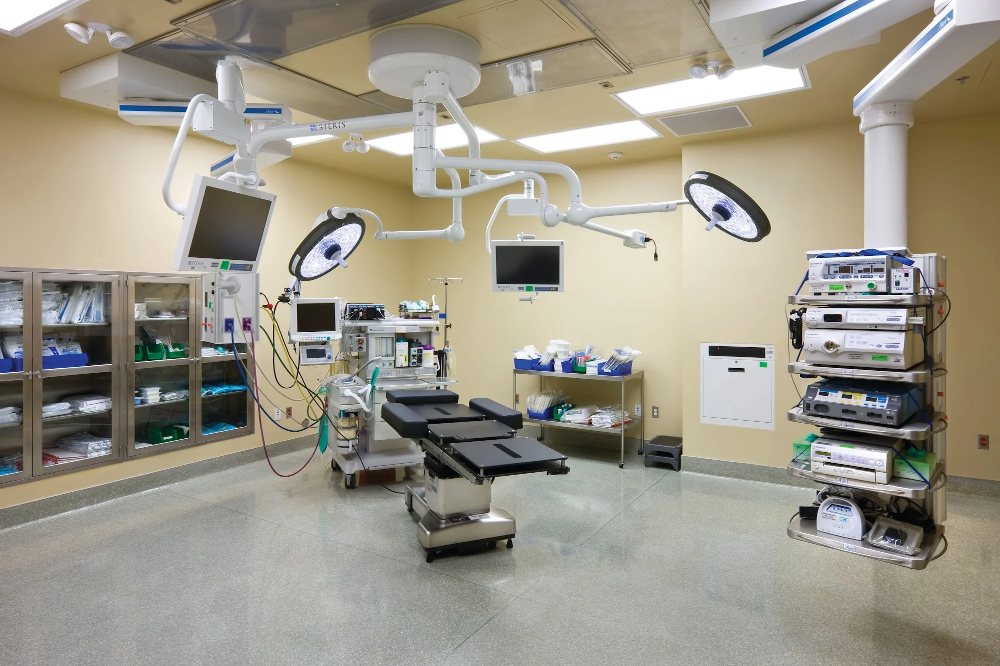 RIDGECREST REGIONAL TRANSITIONAL CARE AND REHABILI