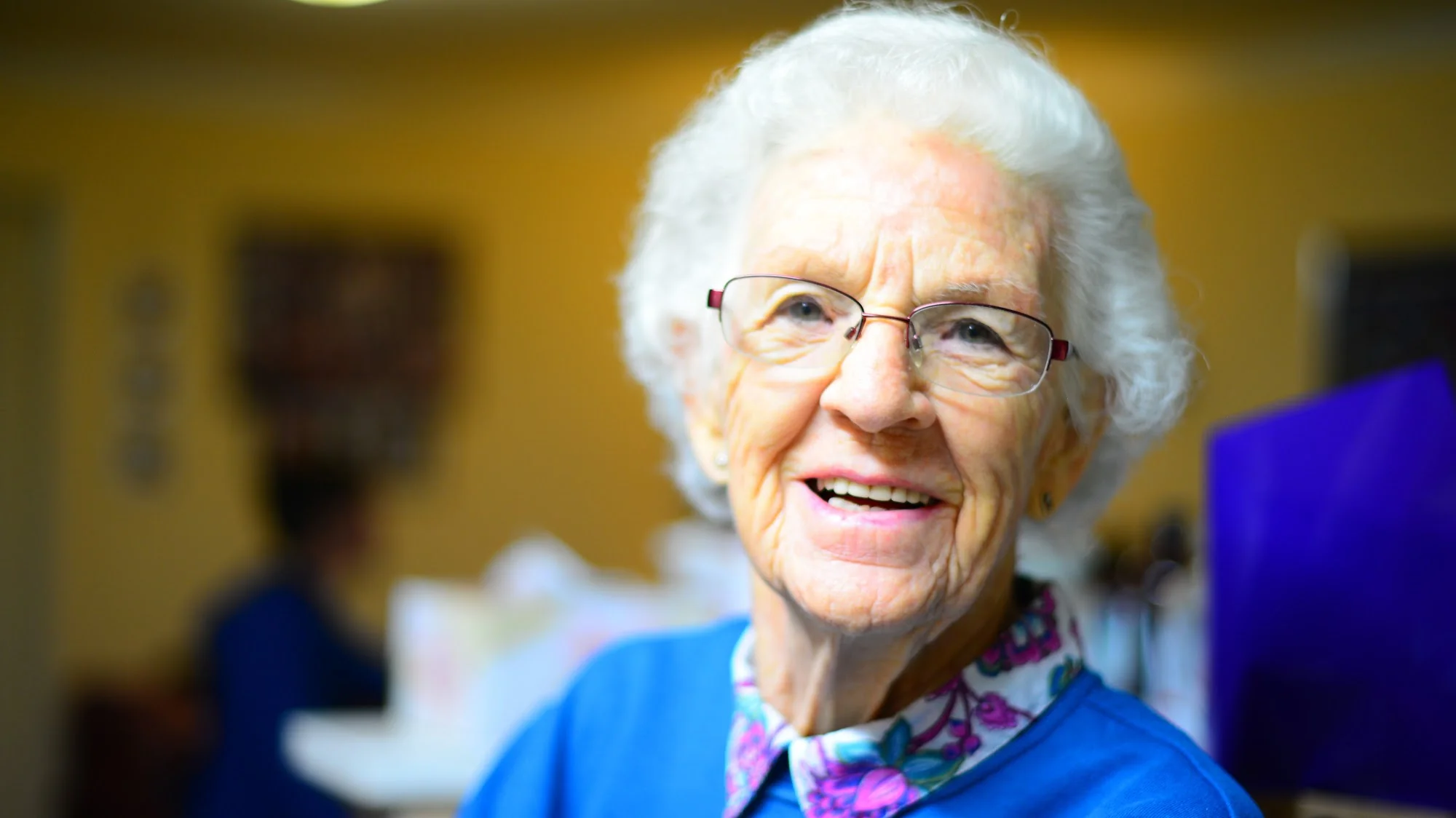 RIDGECREST VILLAGE