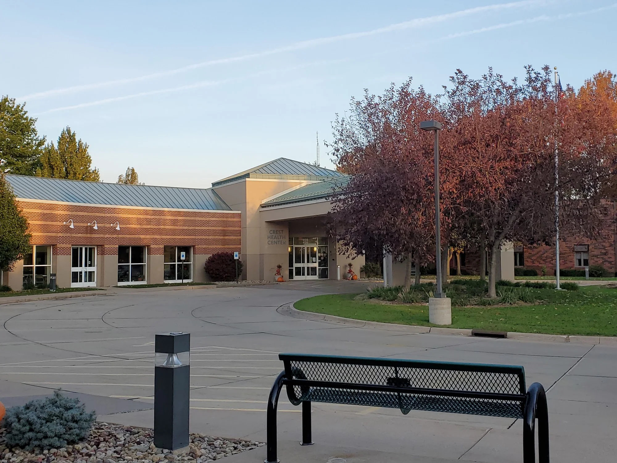 RIDGECREST VILLAGE