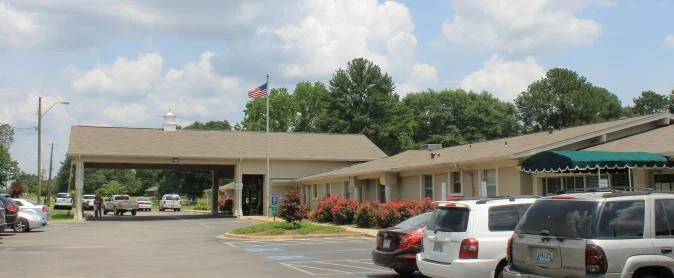 RIDGEVIEW HEALTH SERVICES, INC