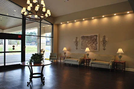 RIDGEVIEW HEALTH SERVICES, INC