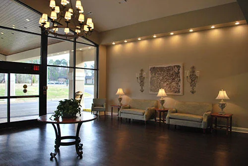 RIDGEVIEW HEALTH SERVICES, INC