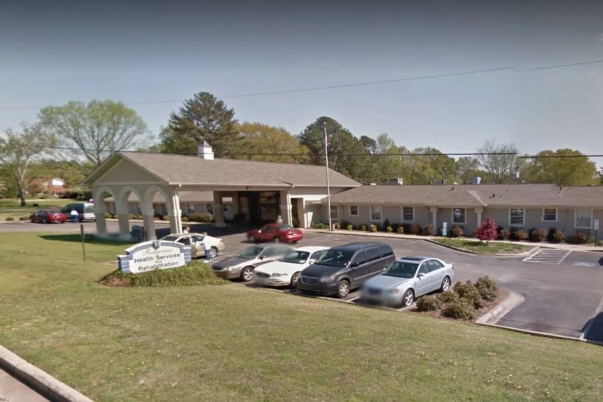 RIDGEVIEW HEALTH SERVICES, INC