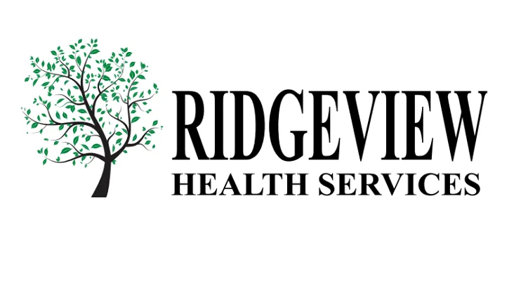 RIDGEVIEW HEALTH SERVICES, INC