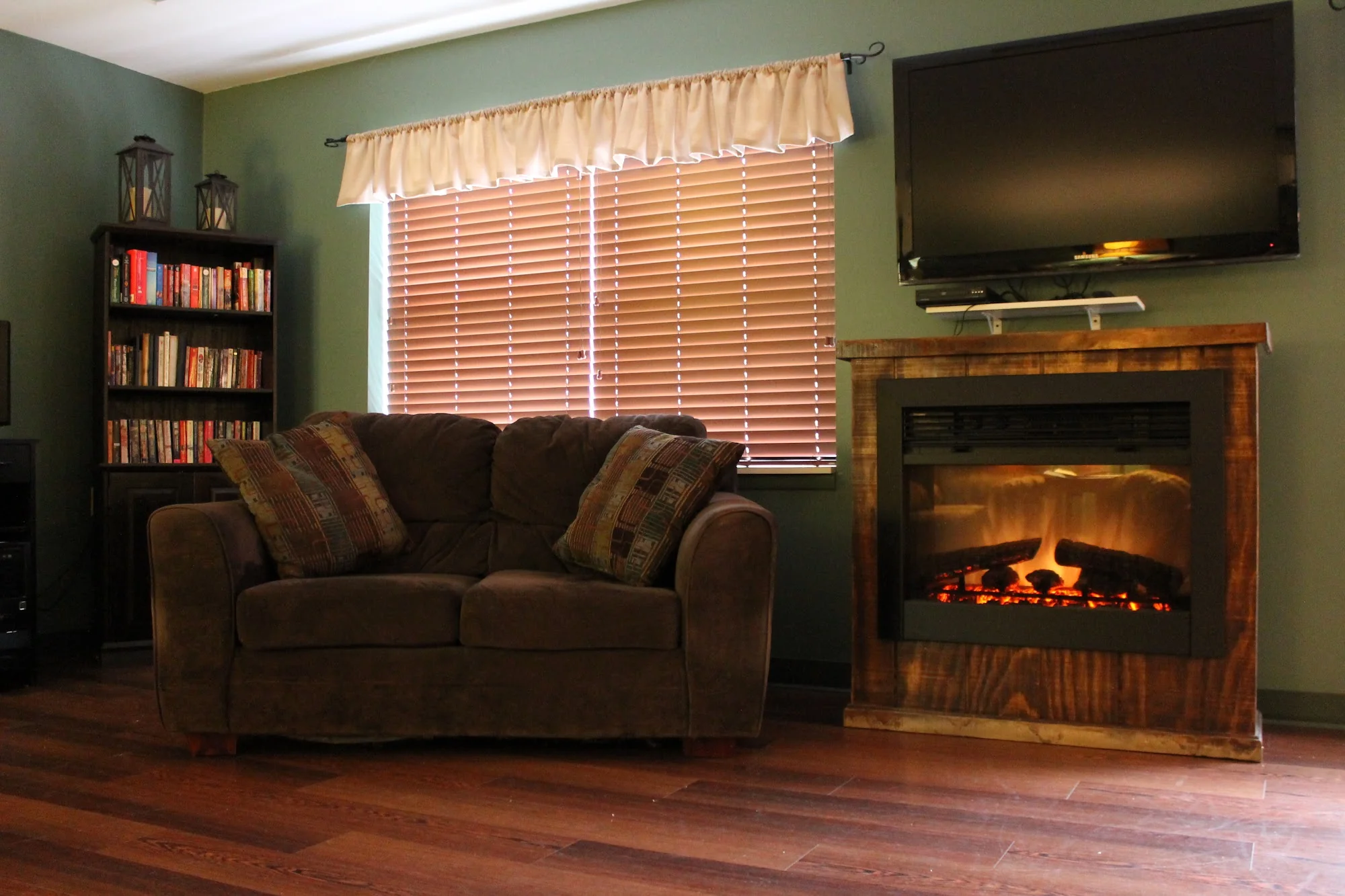 RIDGEVIEW HEALTHCARE AND REHABILITATION CENTER