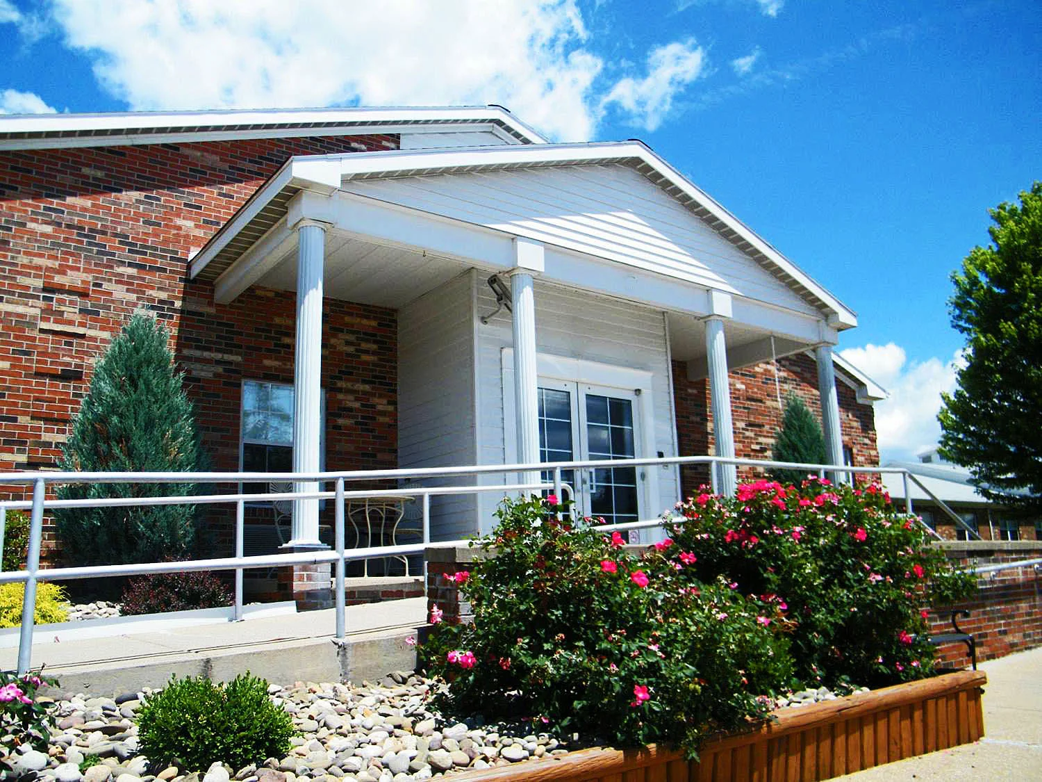 RIDGEVIEW HEALTHCARE AND REHABILITATION CENTER