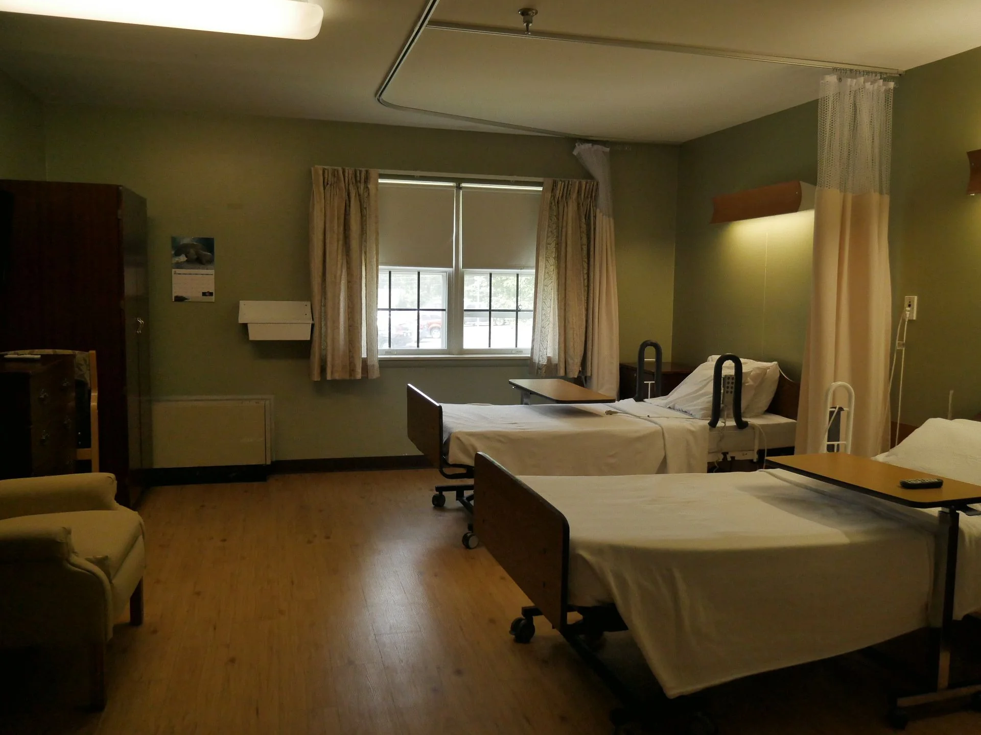 RIDGEVIEW HEALTHCARE AND REHABILITATION CENTER