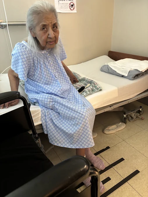 RIDGEVIEW POST ACUTE