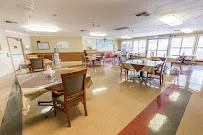 RIDGEWAY POST ACUTE