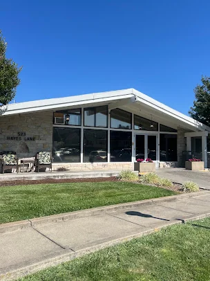 RIDGEWAY POST ACUTE