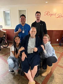 RIDGEWAY POST ACUTE