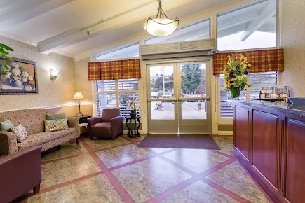 RIDGEWAY POST ACUTE