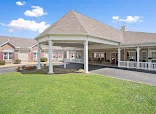 RIDGEWOOD HEALTH SERVICES, INC.