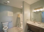 RIDGEWOOD HEALTH SERVICES, INC.