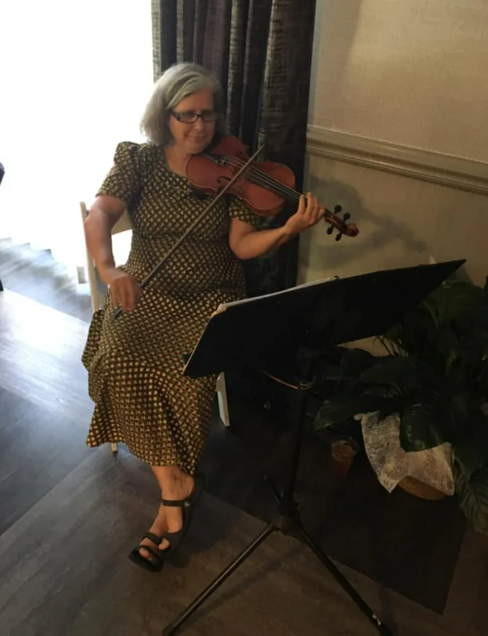 RIDGEWOOD LIVING & REHABILITATION CENTER
