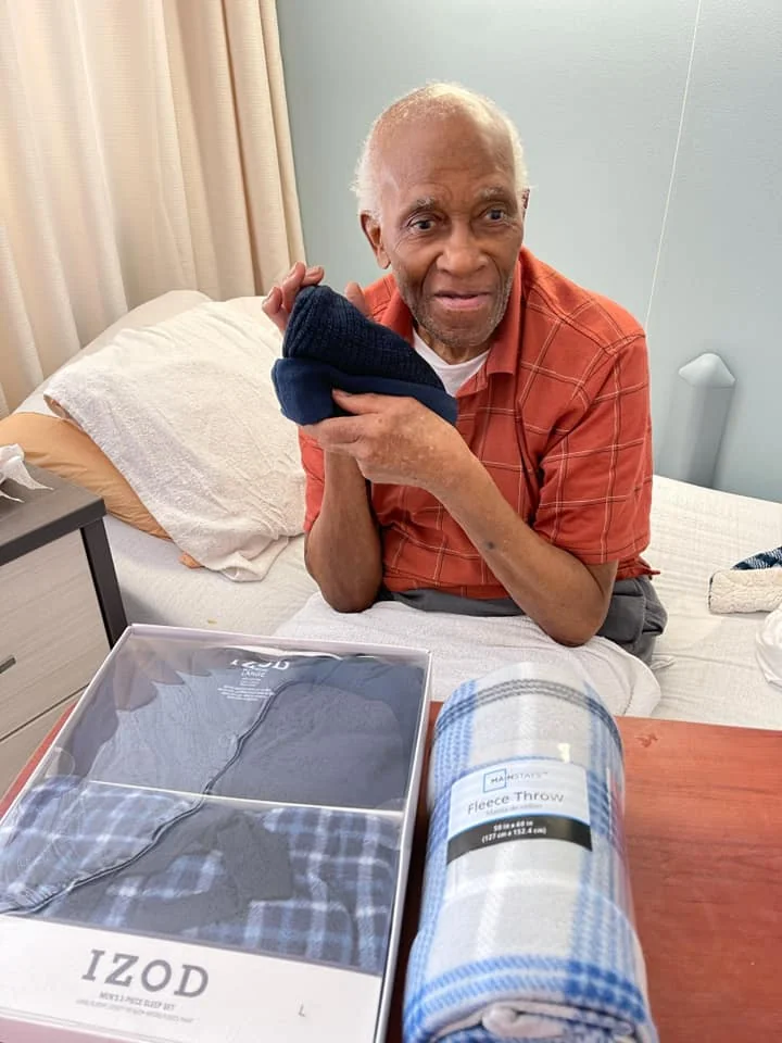 RIDGEWOOD LIVING & REHABILITATION CENTER