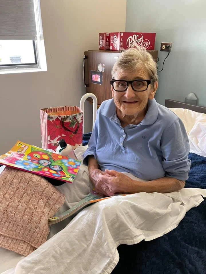 RIDGEWOOD LIVING & REHABILITATION CENTER