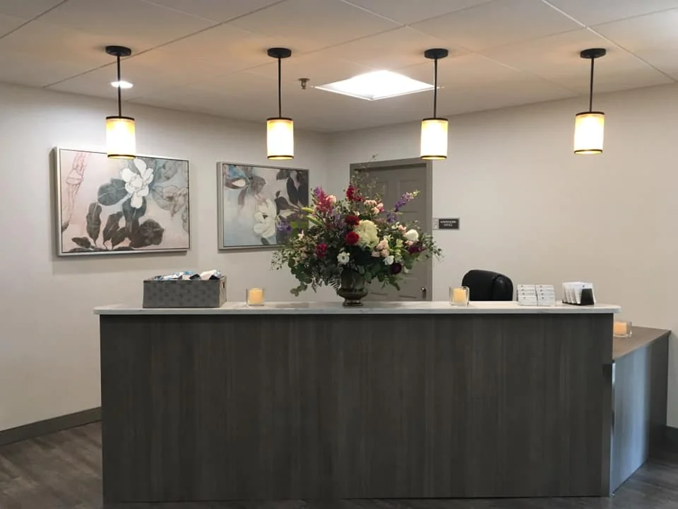 RIDGEWOOD LIVING & REHABILITATION CENTER