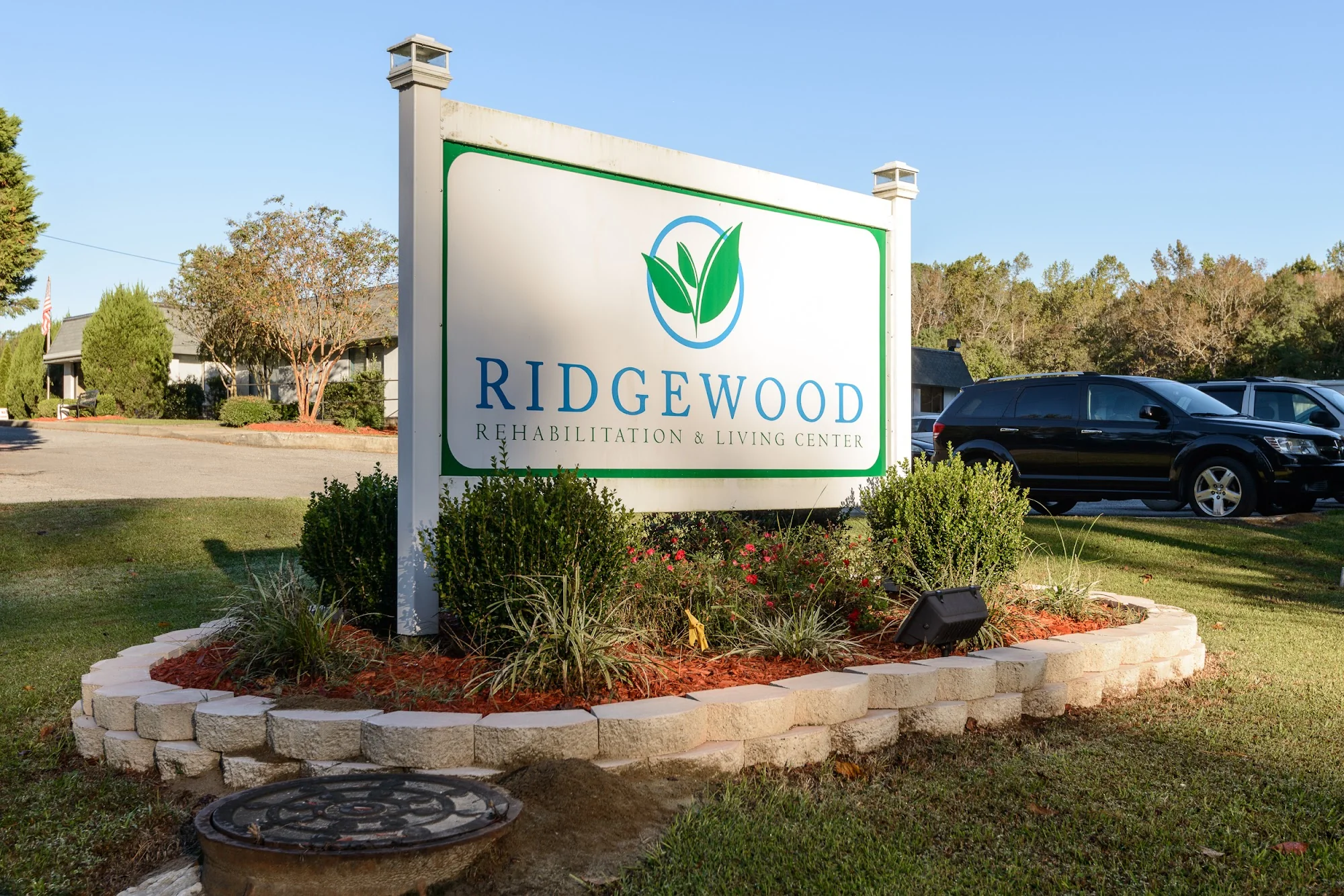 RIDGEWOOD LIVING & REHABILITATION CENTER