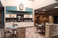 RIDGEWOOD REHABILITATION & CARE CENTER