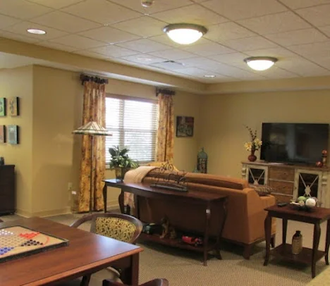 RIDGEWOOD REHABILITATION & CARE CENTER