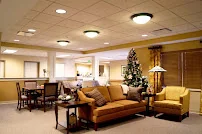 RIDGEWOOD REHABILITATION & CARE CENTER