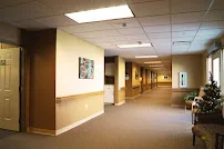 RIDGEWOOD REHABILITATION & CARE CENTER