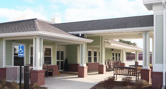 RIDGEWOOD REHABILITATION & CARE CENTER