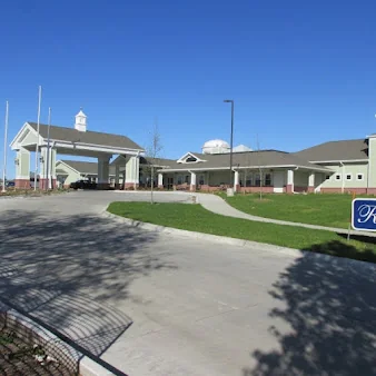 RIDGEWOOD REHABILITATION & CARE CENTER