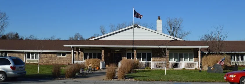 RIDGEWOOD SPECIALTY CARE