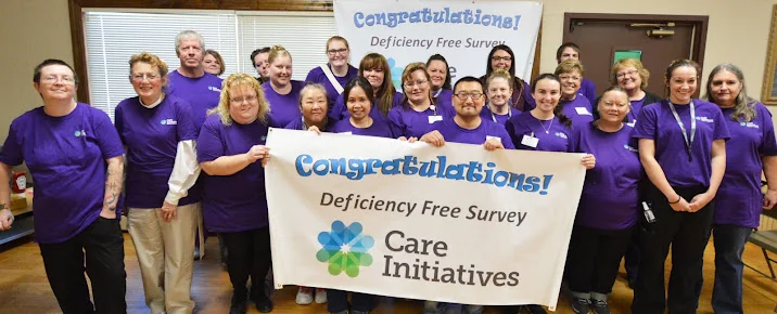 RIDGEWOOD SPECIALTY CARE