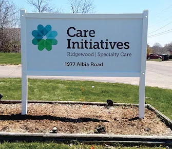 RIDGEWOOD SPECIALTY CARE