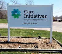 RIDGEWOOD SPECIALTY CARE